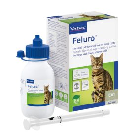 FR6 Feluro szuszpenzió 60 ml