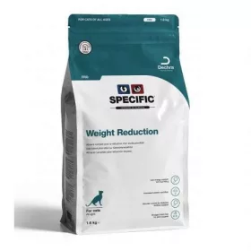 FRD16 Specific FRD Weight Reduction cat 1,6 kg