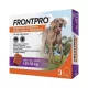FRR Frontpro rágótabletta