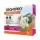Frontpro rágótabletta 2-4 kg 3 db 