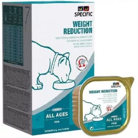 FRW Specific FRW Weight Reduction cat 7*100 g