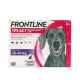 FTTL3 Frontline tri-act spot on l 20-40 kg 3 pipetta