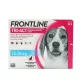 FTTM3 Frontline tri-act spot on m 10-20 kg 3 pipetta
