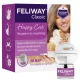 Feliway Classic párologtató és utántöltő 48 ml