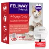Feliway Friends párologtató és utántöltő 48 ml