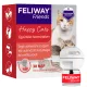 Feliway Friends párologtató és utántöltő 48 ml