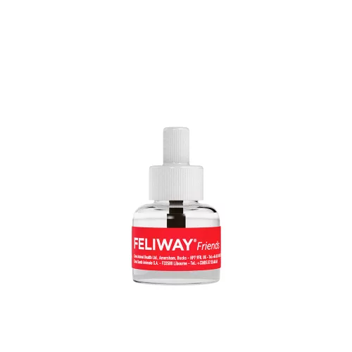 Feliway Friends utántöltő 48 ml