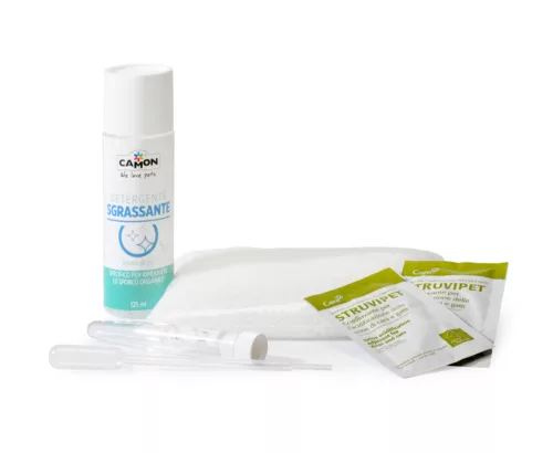 Camon Urinary Kit macskáknak