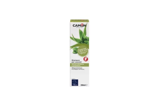 Camon Sampon kölyökkutyáknak 200ml 