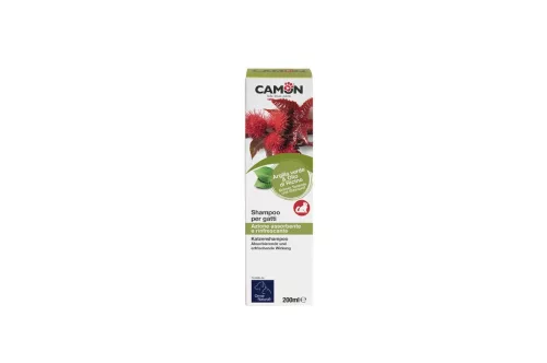 Camon Sampon macskáknak 200ml