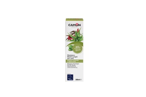 Camon Sampon hosszúszőrre ml.200