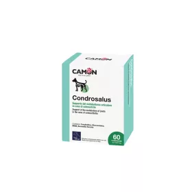 Camon Condrosalus étrendkiegészítő tabletta 60 db