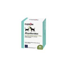 Camon EQUILIBRIA-VET 1g-60 tabletta