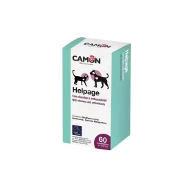 Camon HELPAGE-VET tabletta 60 db