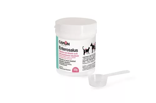 Camon ENTEROSALUS  por 50g