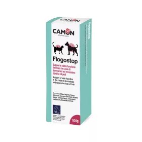 Camon FLOGOSTOP paszta adagólós 100g