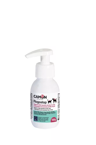 Camon FLOGOSTOP paszta adagólós 100g