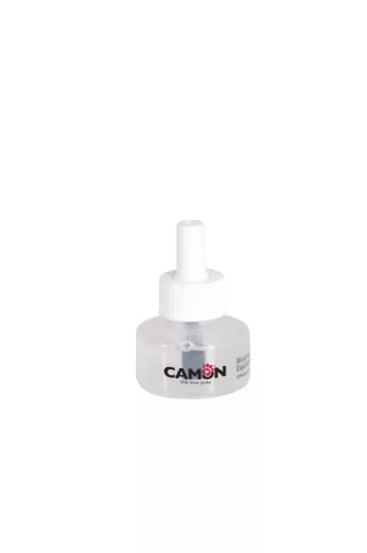 Camon EQUILIBRIA diffúzor utántöltő macskáknak 45 ml