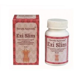 GAE Garuda Ayurveda Ezi Slim kapszula 60 db