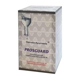 GAPV Garuda Ayurverda Prosguard Vega kapszula 60db