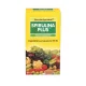 GASP Garuda Ayurveda Spirulina Plus vegán kapszula 60db