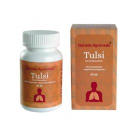 GATV Garuda Ayurveda Tulsi vegán kapszula 60 db