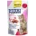 GCSNPM6 GimCat Snack Nutripockets Marha 60 g