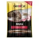 GCSSB GimCat Snack Sticks Baromfi 20 g 4x