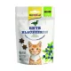 GCSSKA GimCat Soft Snack Kacsa áfonyával 60 g