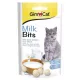 GCTMBT GimCat Tabletta Milk Bits Tasty 40 g