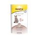 GCTSCED GimCat Tabletta Skin&Coat every day 40 g