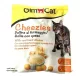 GCTST1 GimCat Tablette Sajt Tasty 10 g