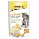 GCTST5 GimCat Tablette Sajt Tasty 50 g