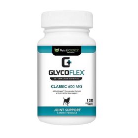 GF612 Glyco-flex 600 tabletta 120 db