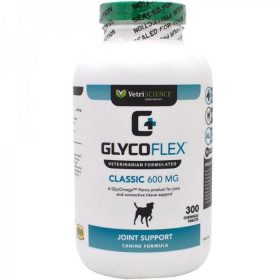 GF63 Glyco-flex 600 tabletta 300 db