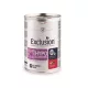 GM37 Exclusion Hypoall. Goatk&potato Konzerv 24*400 g