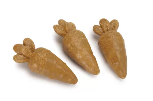 Camon Snack rágcsálóknak sárgarépa 60 g