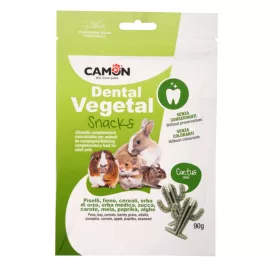 Camon Snack rágcsálóknak kaktusz mix 90 g