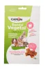 Camon MINI SPONGY STICKS sárgarépával és eperrel 60 g