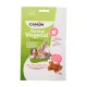 Camon MINI SPONGY STICKS sárgarépával és eperrel 60 g