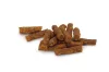 Camon MINI SPONGY STICKS sárgarépával és eperrel 60 g