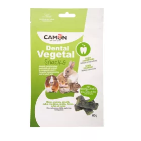 Camon MINI SPONGY STICKS lucernával és almával 60 g
