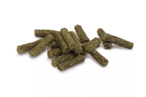 Camon MINI SPONGY STICKS lucernával és almával 60 g