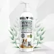 HBES Humac bubbles eucalyptus sampon 250 ml