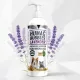 HBLS Humac bubbles lavender sampon 250 ml