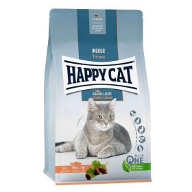 HC002 HAPPY CAT ADULT INDOOR LAZAC