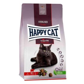 HCASM10 HAPPY CAT ADULT STERILISED MARHA 10 KG