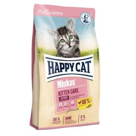 HCMK15 Happy cat minkas kitten 1,5 kg