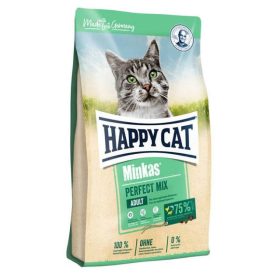 HCMM4 Happy cat minkas perfect mix 4 kg
