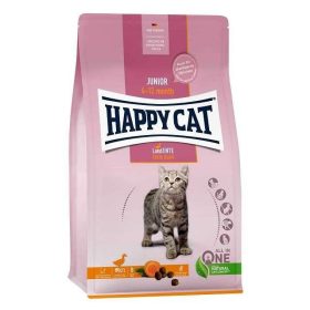 HCSGJK14 HAPPY CAT JUNIOR KACSA GRAINFREE 1,3 KG
